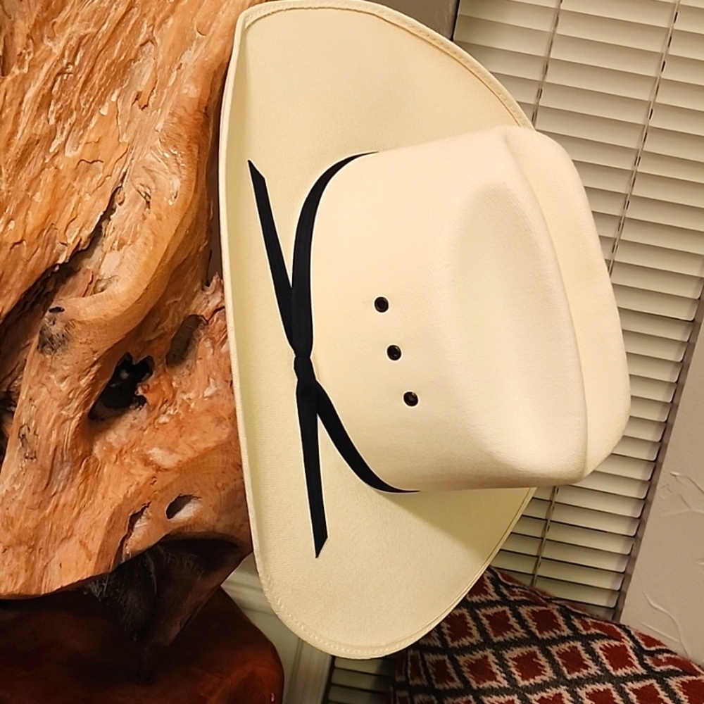 Cowboy Western Hat